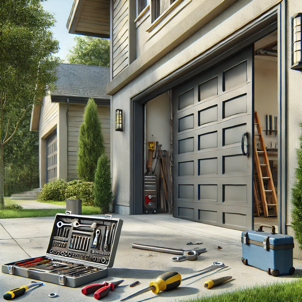 Local Garage Door Repair Deland FL - 24/7 Emergency Service Near You